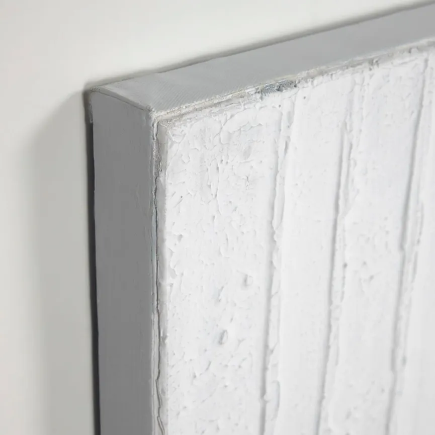 Wandbild detail