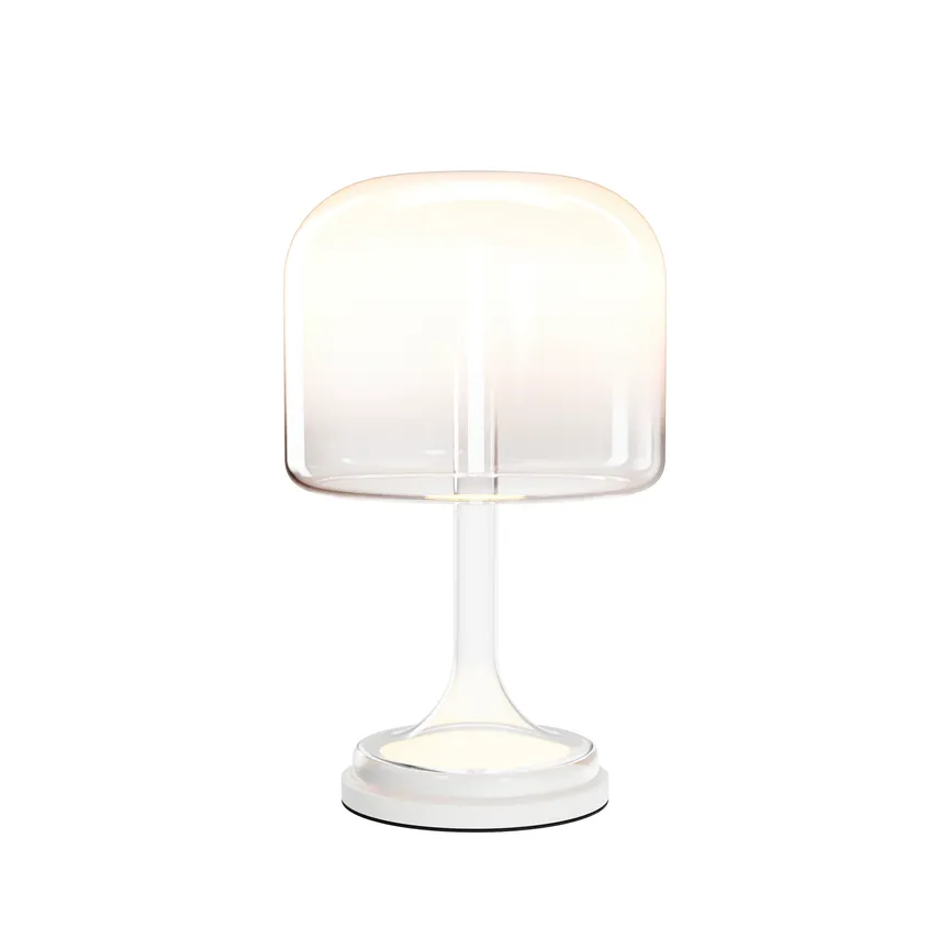 LED-Tischleuchte "Spirito" material_farbe