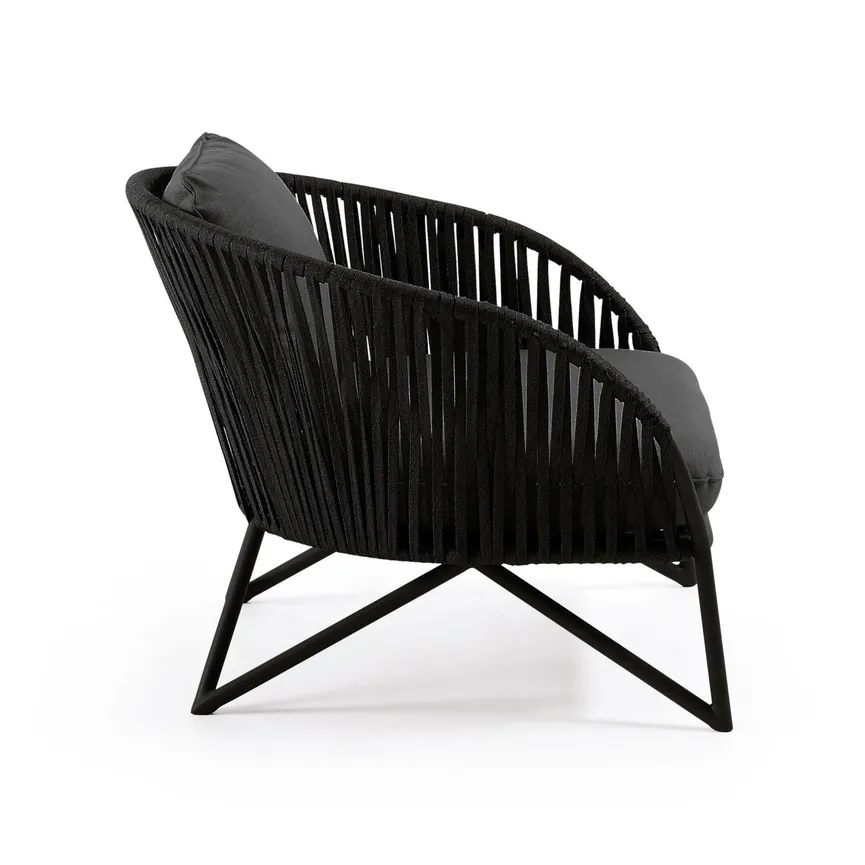 Sessel detail