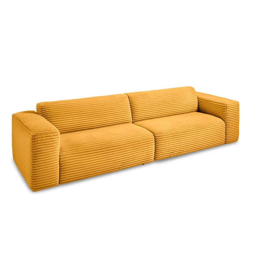 Bigsofa detail