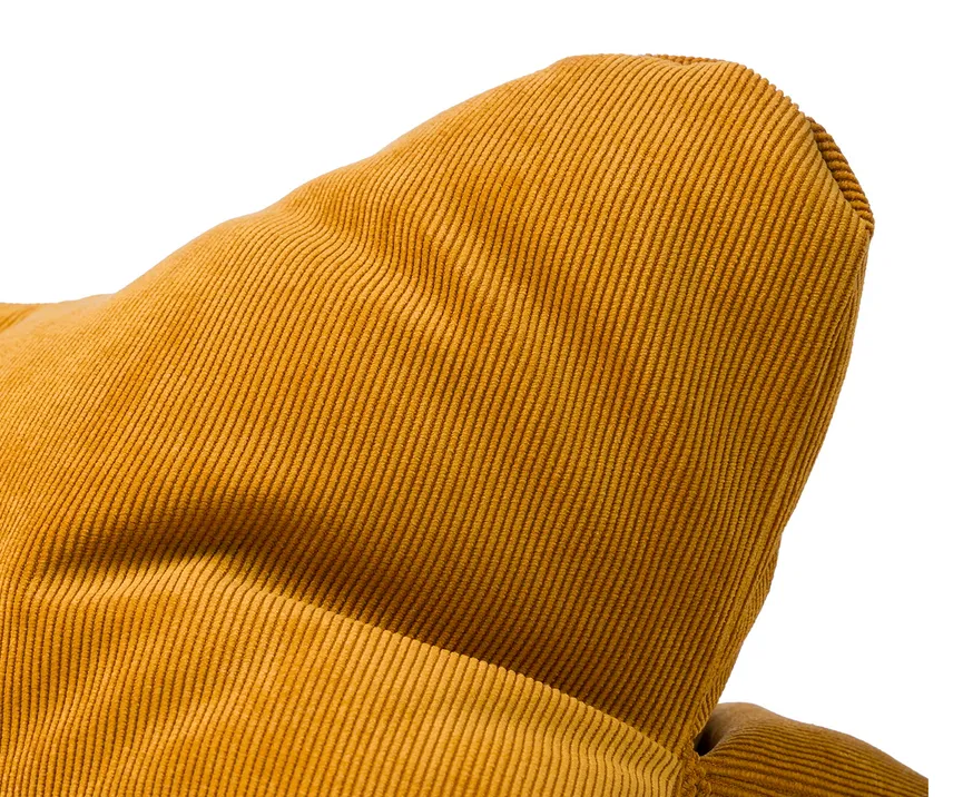 Lesekissen Lina 25x40cm detail