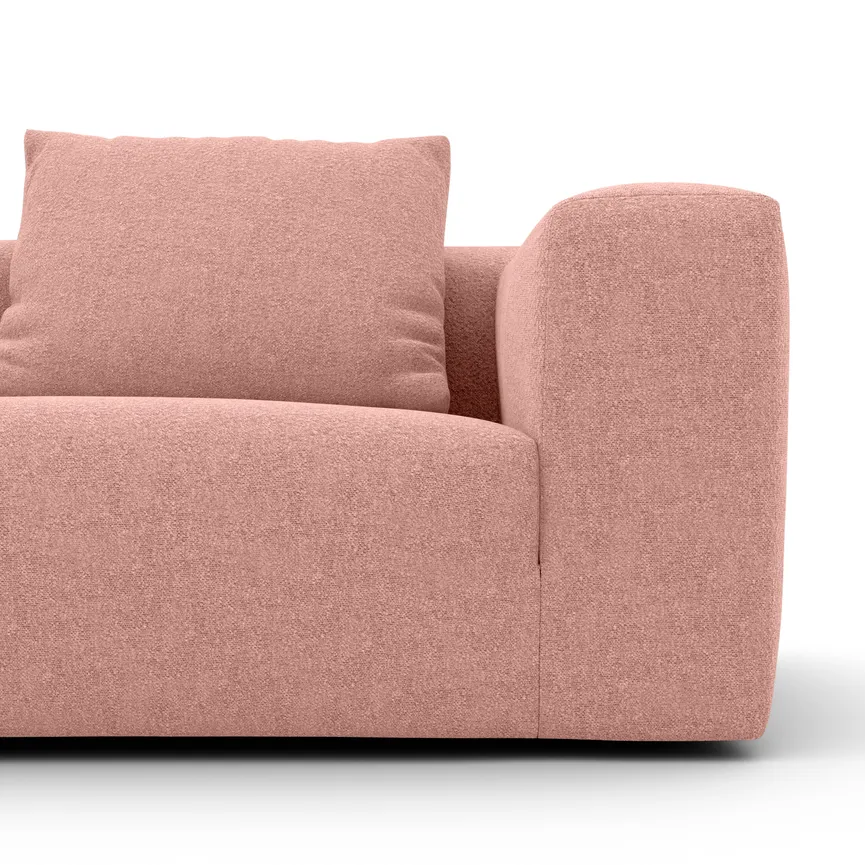 3-Sitzer+Kissen detail