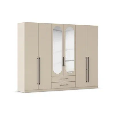 Kleiderschrank