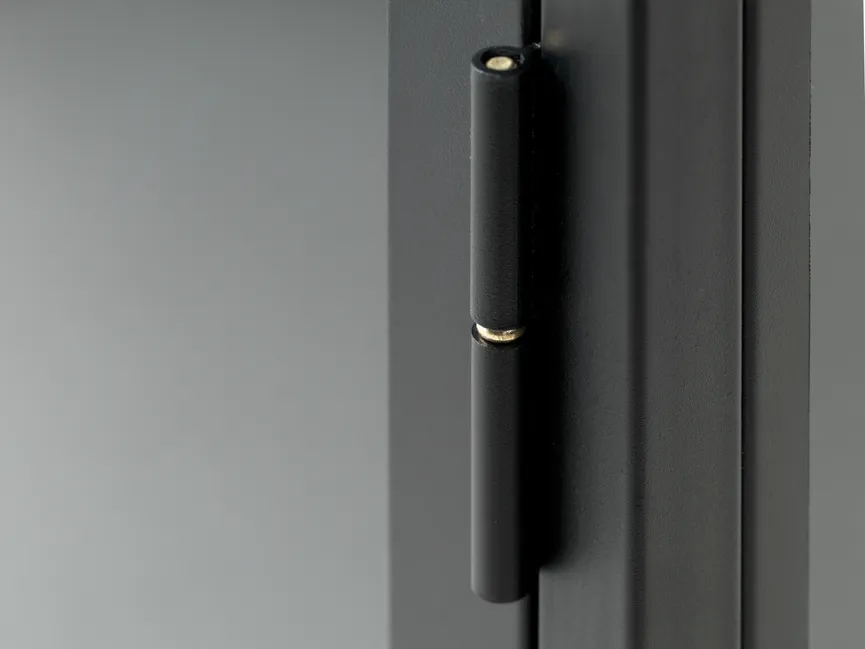 Highboard 2-trg. detail