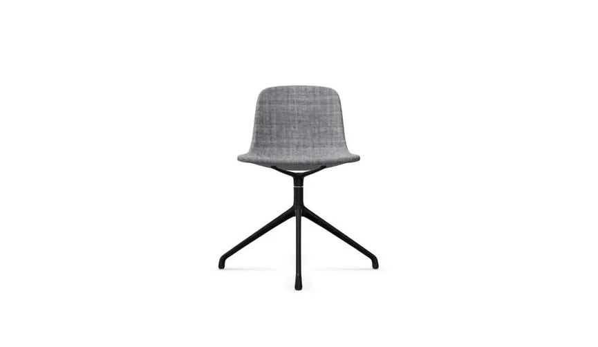 Stuhl 4 Star fully upholstered detail