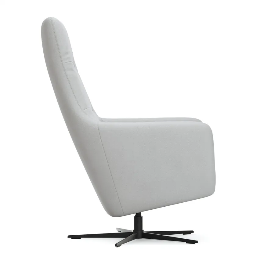 Relaxsessel manuell detail