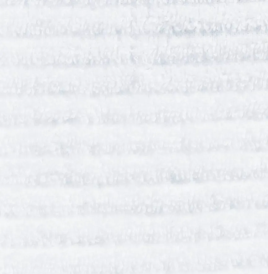 Waschhandschuh Almeria material_farbe