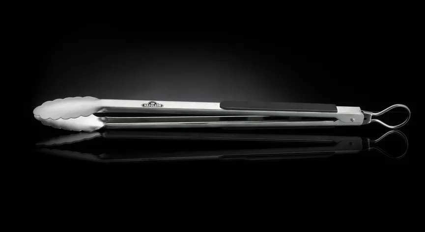 Automatische Zange 16"Edelst. detail