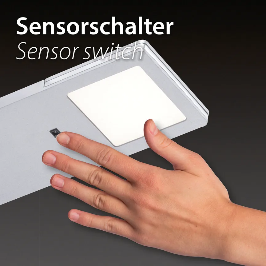 Pendelleuchte "PURE-Lite" detail