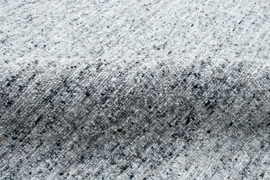 Uni-Teppich detail