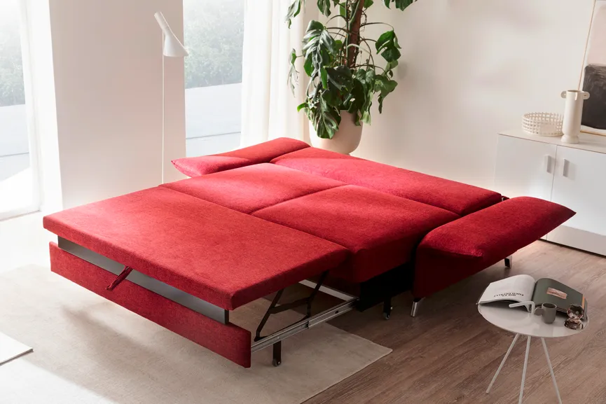 Schlafsofa Liv detail