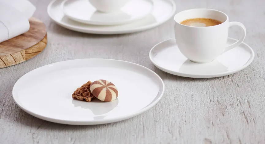Kaffee-Service "Skagen" milieu
