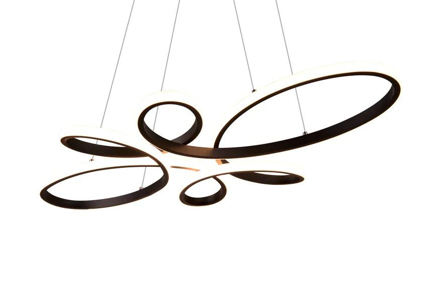 Pendelleuchte "Fly" detail