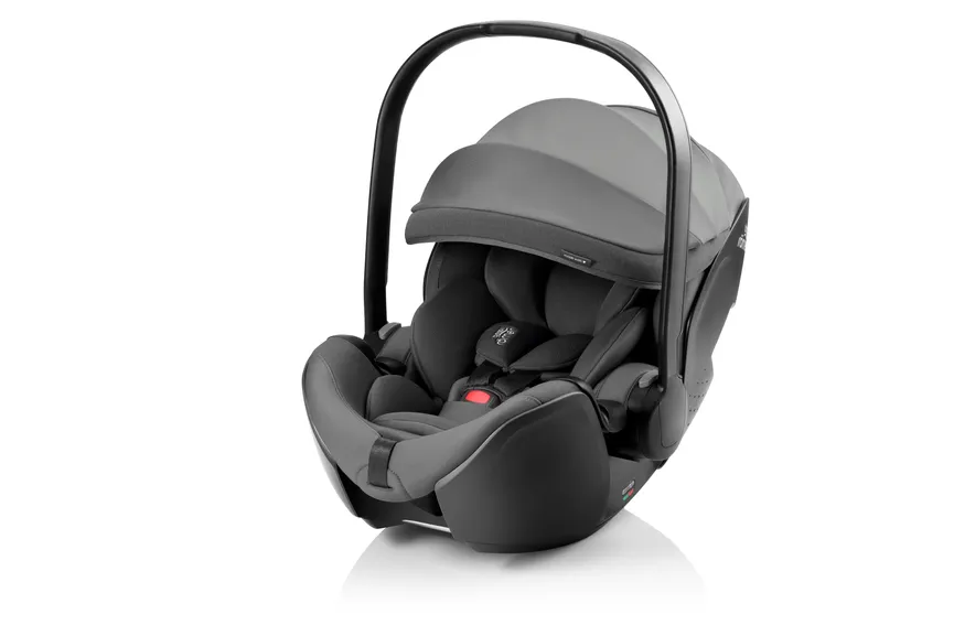 BabySafe Pro, Mineral Grey hauptaufnahme