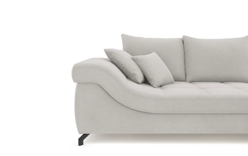 Ecksofa detail