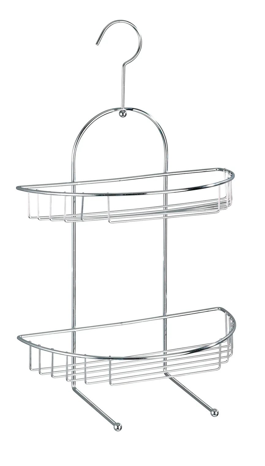 Drahtregal Kuopio Exclusiv detail