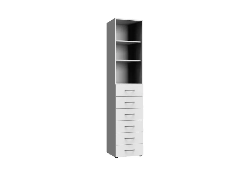 Schrank 6S/2EB hauptaufnahme