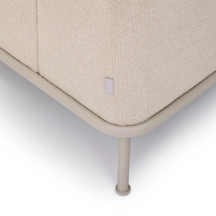 Sofa 3-Sitzer detail