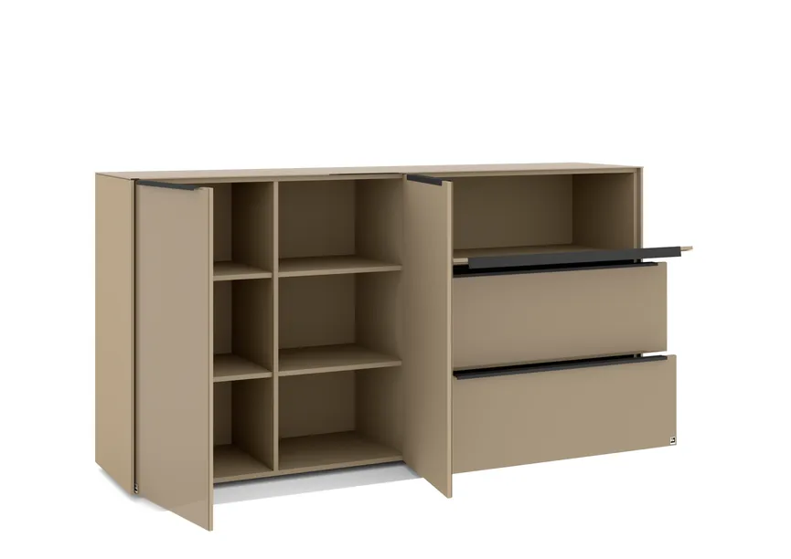 Sideboard 182cm detail