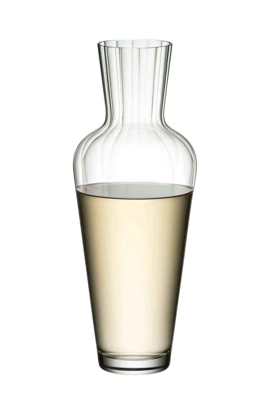 Dekanter "Wine Friendly" detail