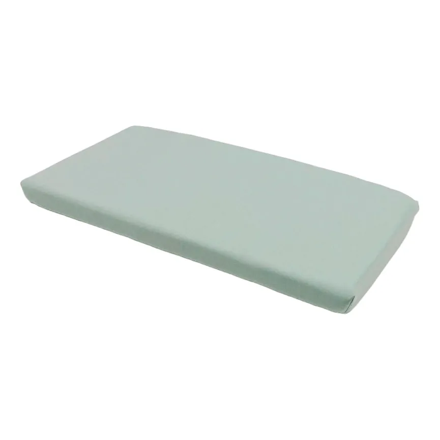 Kissen zu Bank material_farbe
