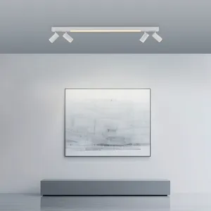 LED-Deckenleuchte