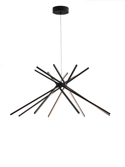 LED-Pendelleuchte