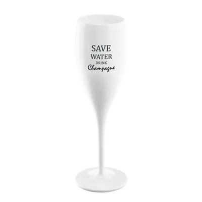 Sektglas