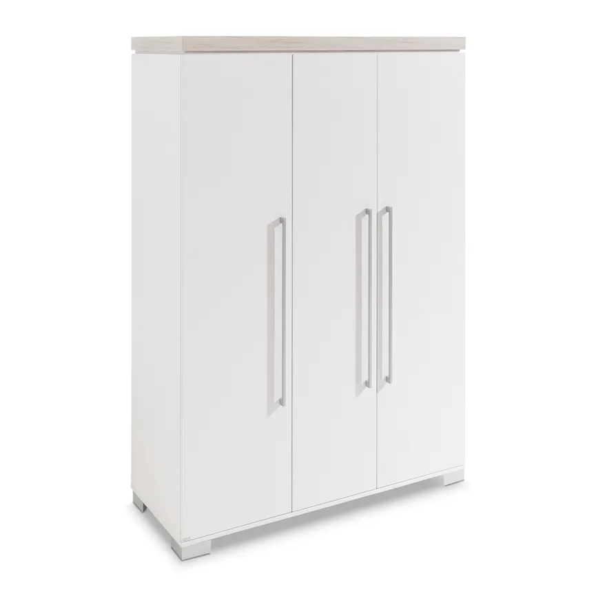 Kleiderschrank 3-trg. hauptaufnahme
