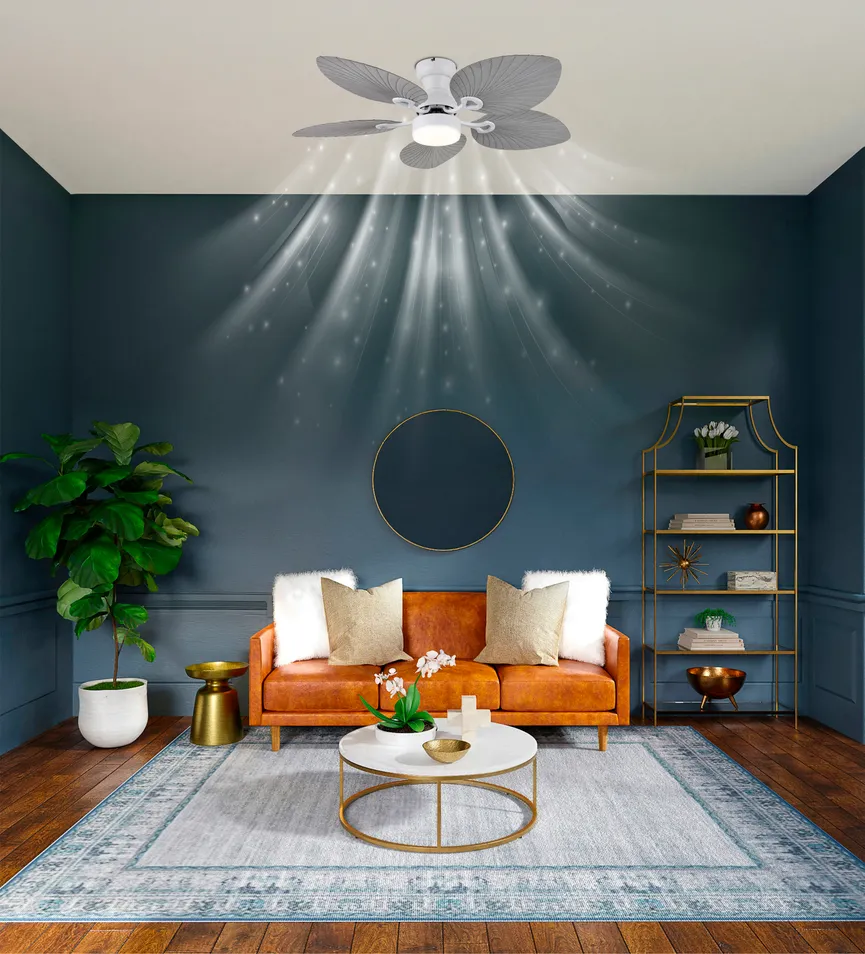 Deckenventilator "Elise" milieu