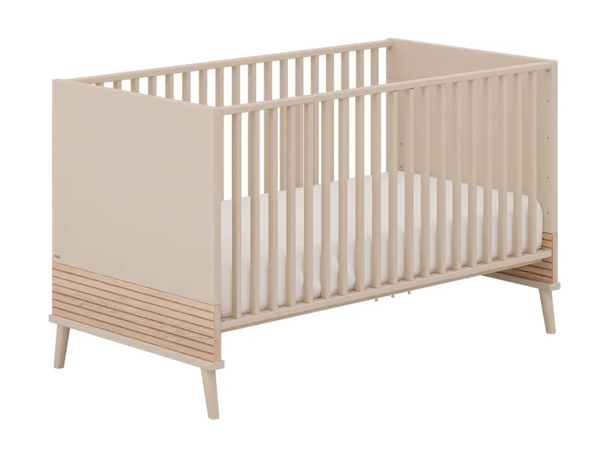 Kinderbett LF 70 x 140 cm hauptaufnahme