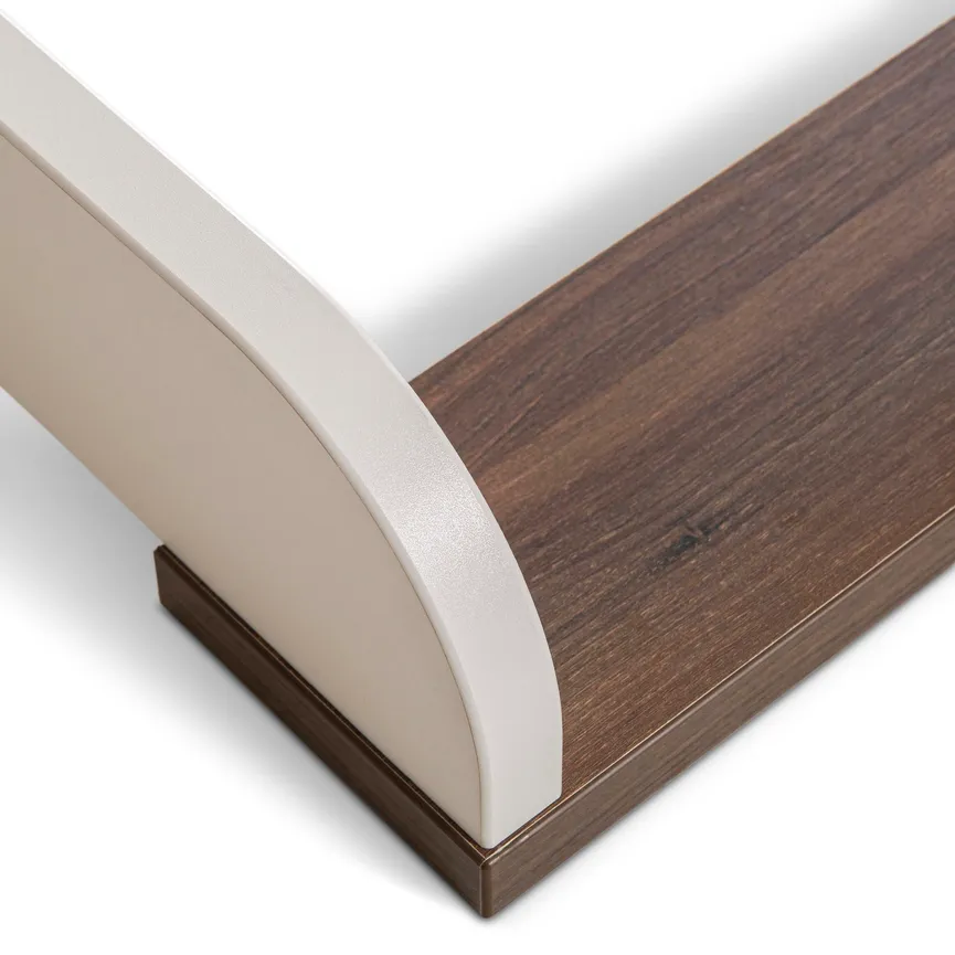 Wickelaufsatz detail