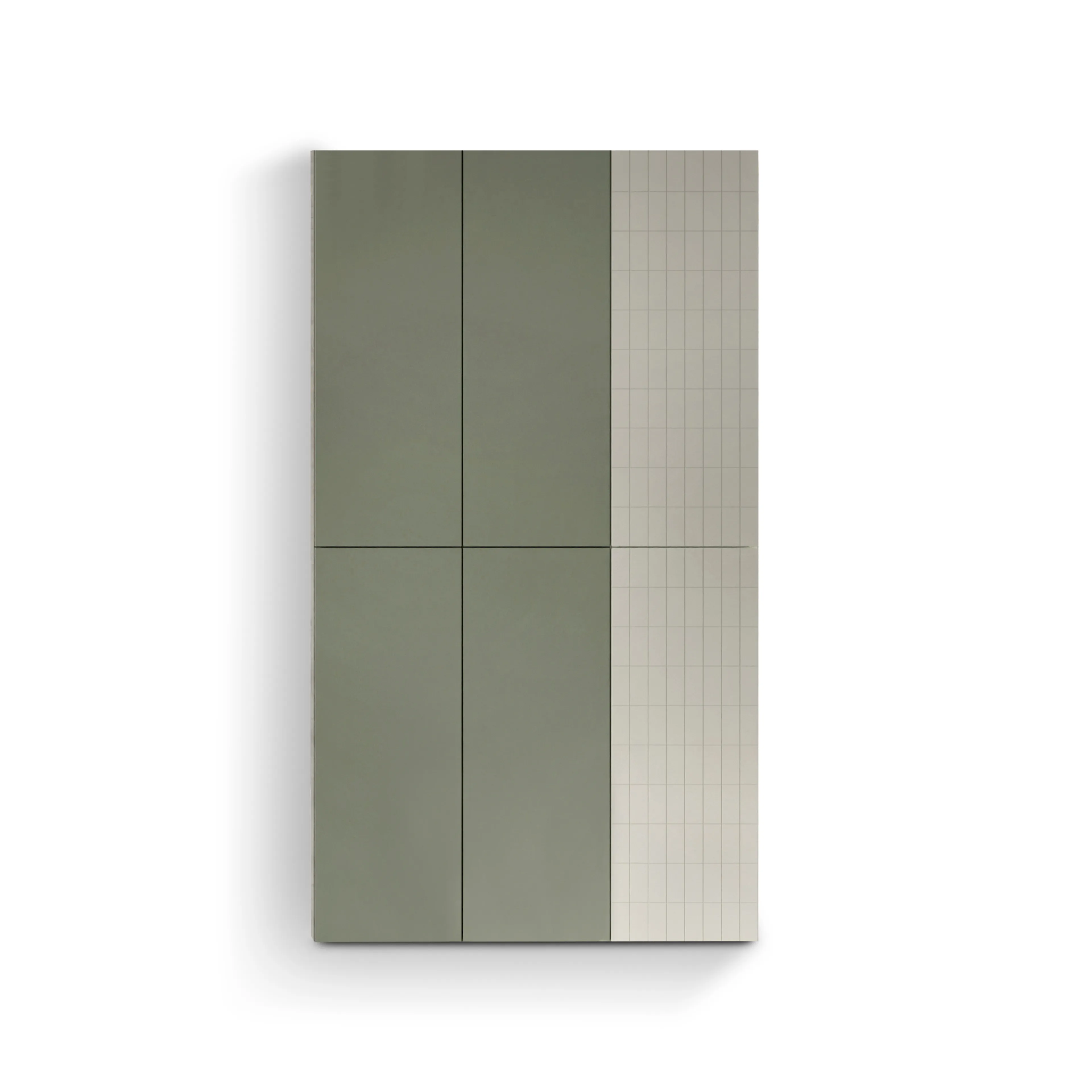 Hängeschrank-Kombination Pixel 04