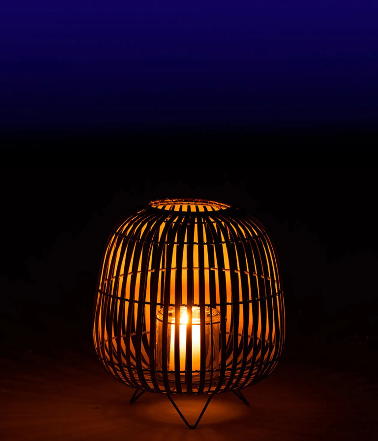 Windlichter