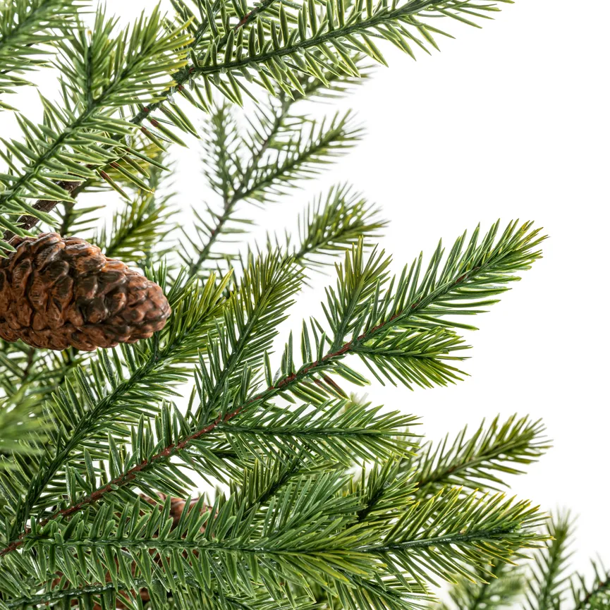 Tannenbaum M material_farbe
