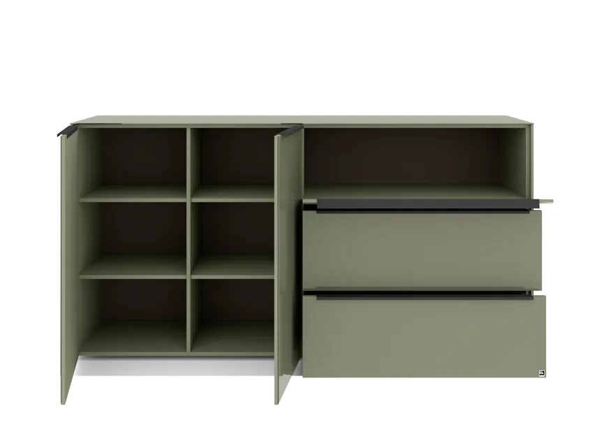 Sideboard 182cm detail