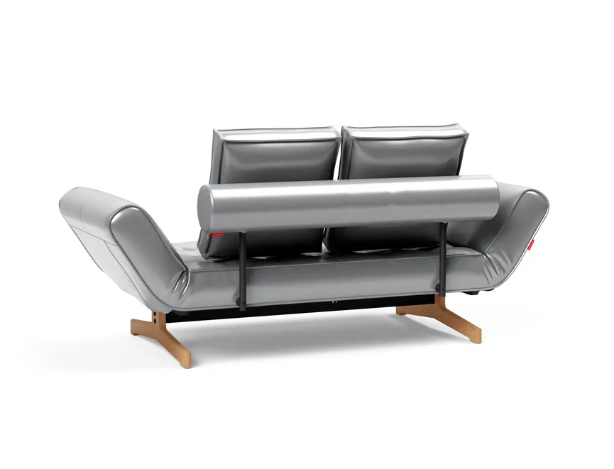 Sofa Eiche detail