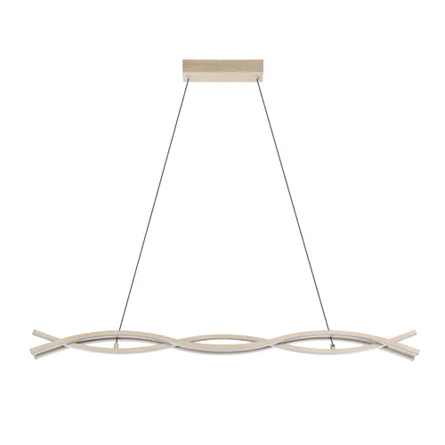 LED-Pendelleuchte