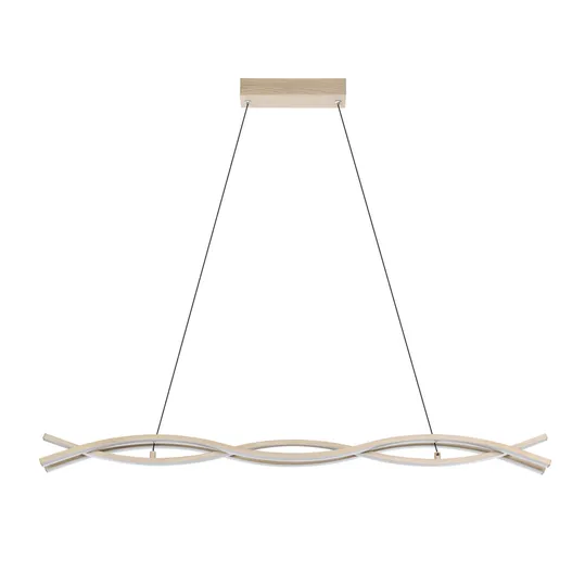 LED-Pendelleuchte