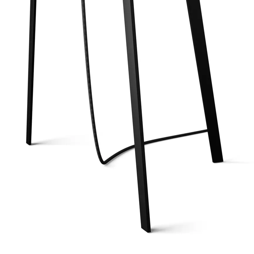 Stehleuchte "Curves Lights" detail