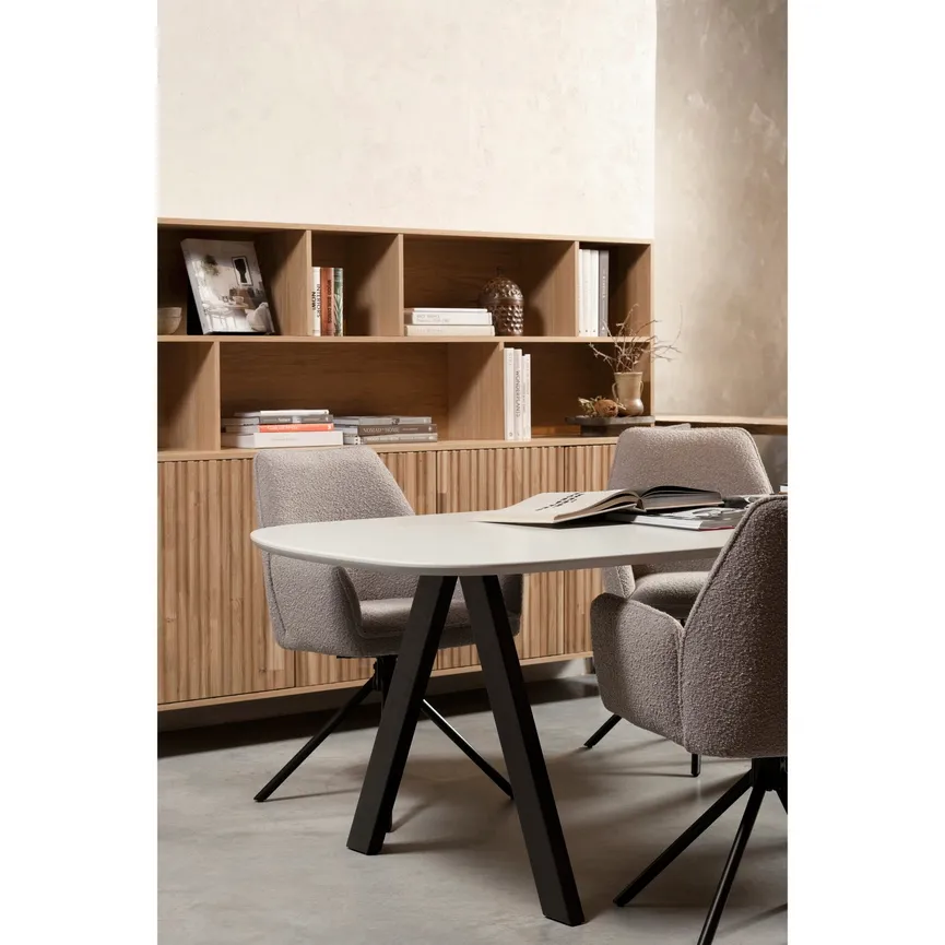 Wandschrank 4T/7F detail