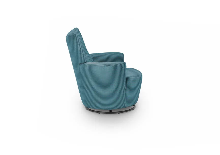 Sessel 30-D detail