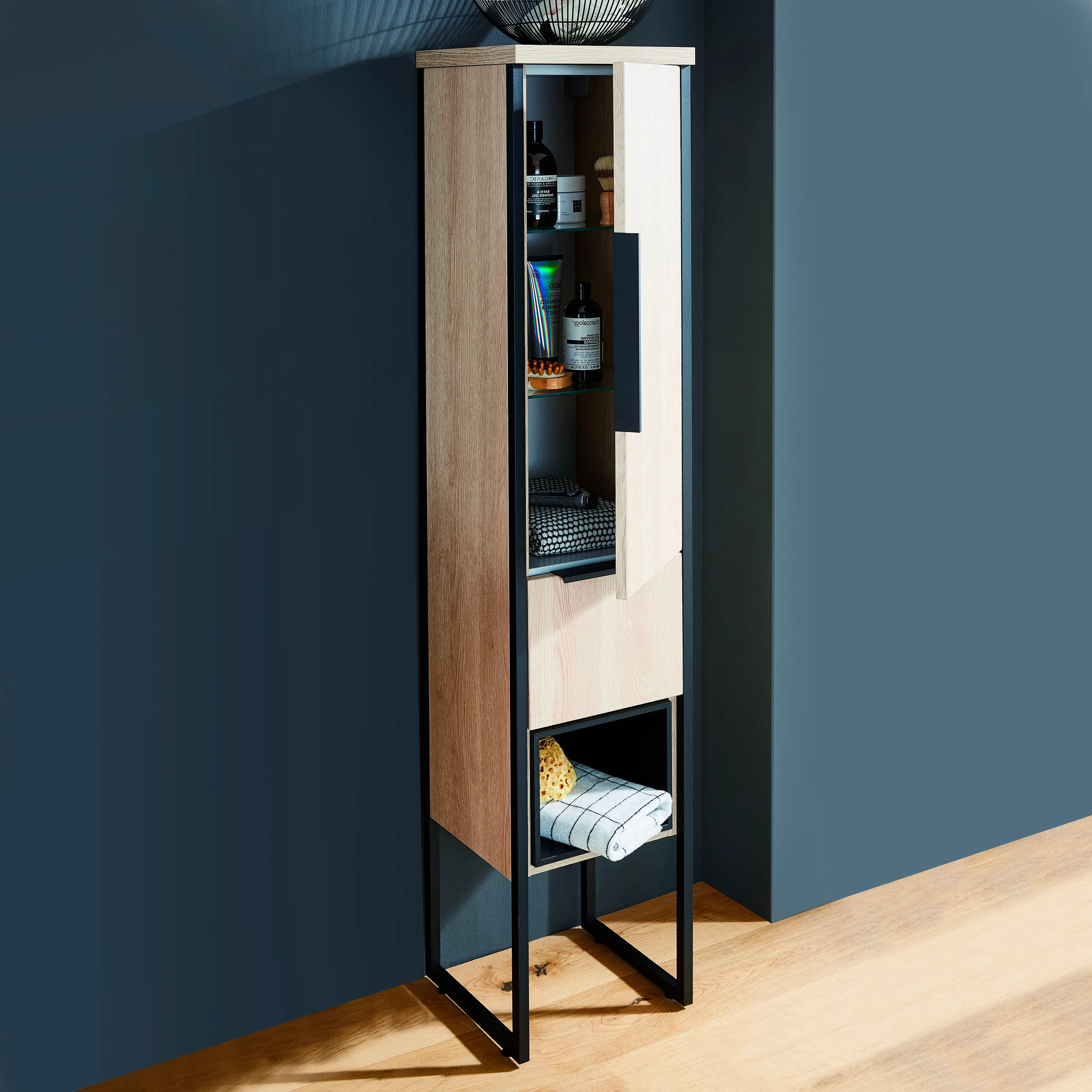Hochschrank Aspekt