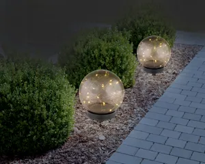 Solarleuchte
