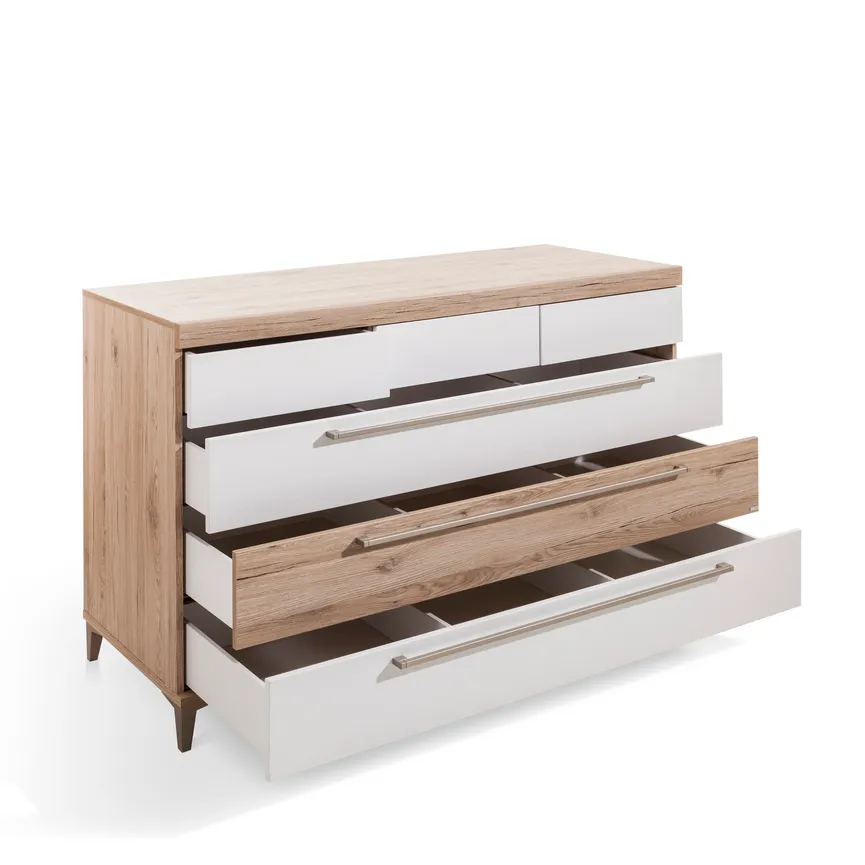 Babyzimmer 4-tlg. detail