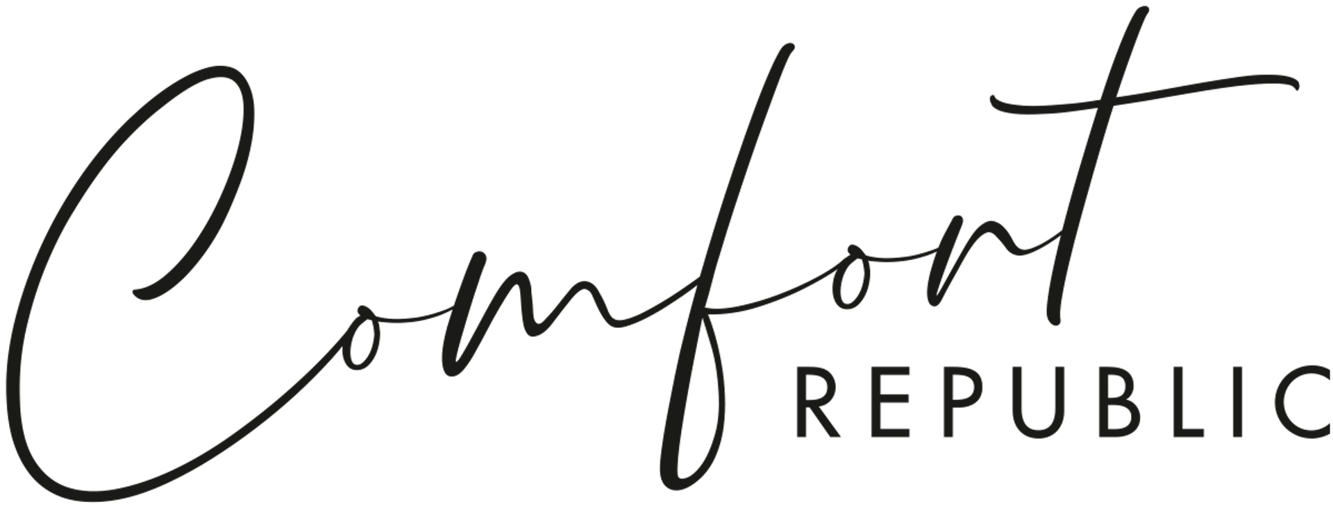Comfort REPUBLIC