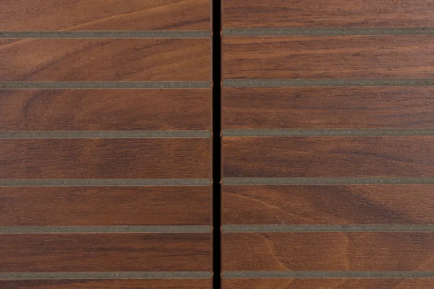 Einzelschrank detail