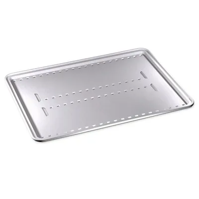 Hitzeschild groß