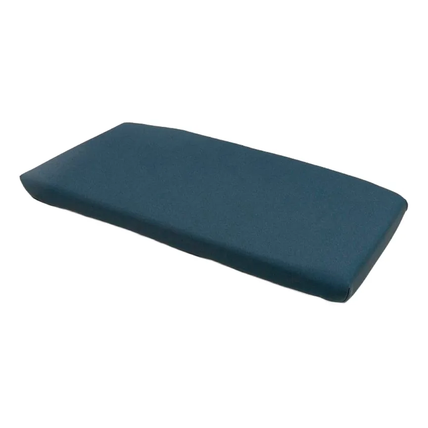 Kissen zu Bank material_farbe