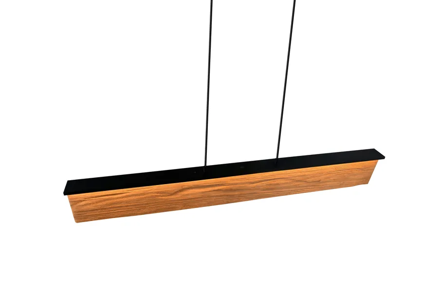 LED-Pendelleuchte "Kalea" detail